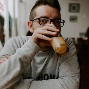 Meet your Posher, Cole